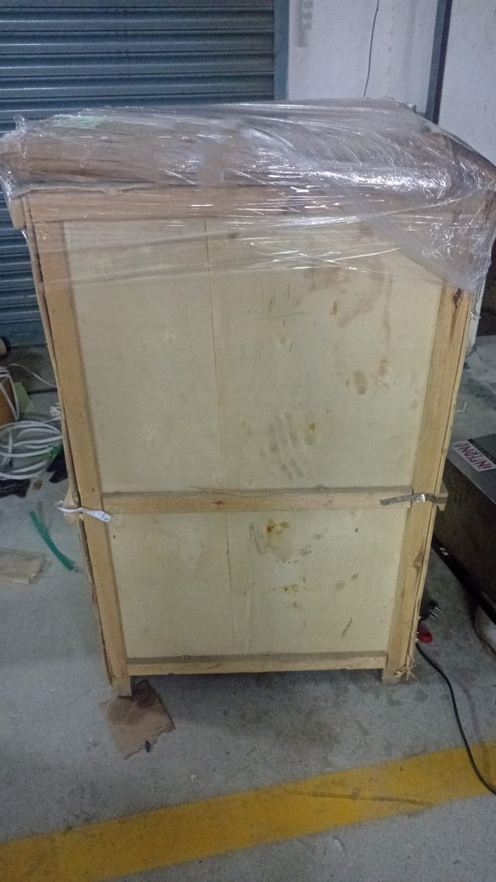 update image