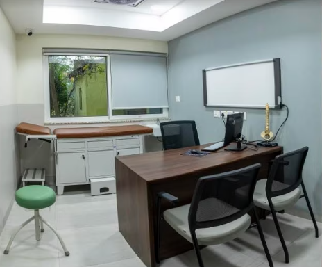 Ortho Relief Hospital & Research Centre in Nagp... main image