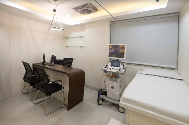 Nagpur offers exceptional medical services for ... main image