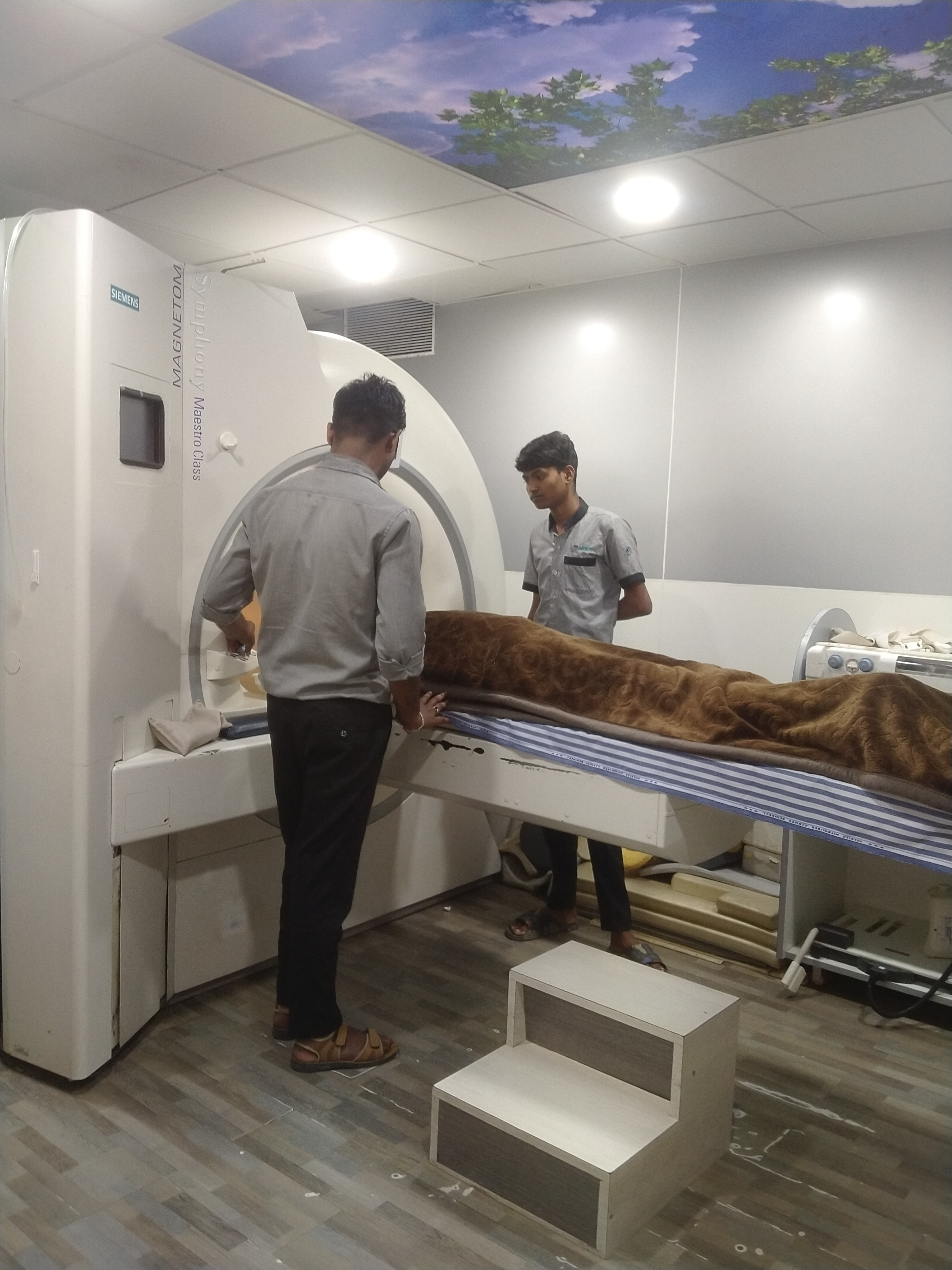 Best Mri Center in Nashik  main image
