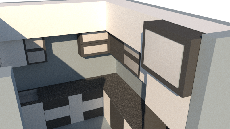 update image