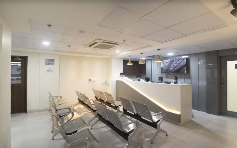 In Nagpur, high-quality medical services are av... main image