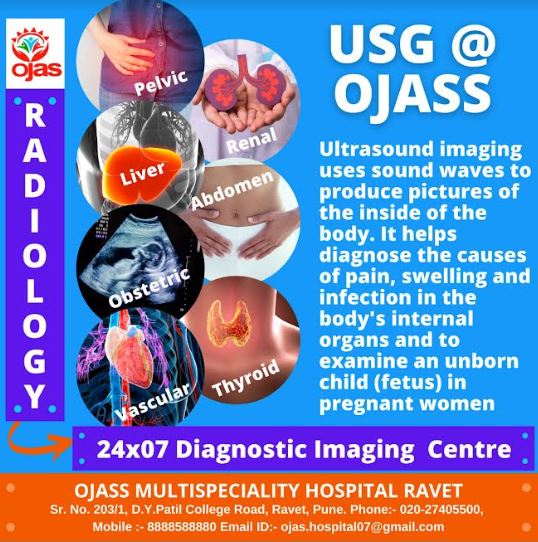 Introducing Ojass Multispeciality Hospital, your o... main image