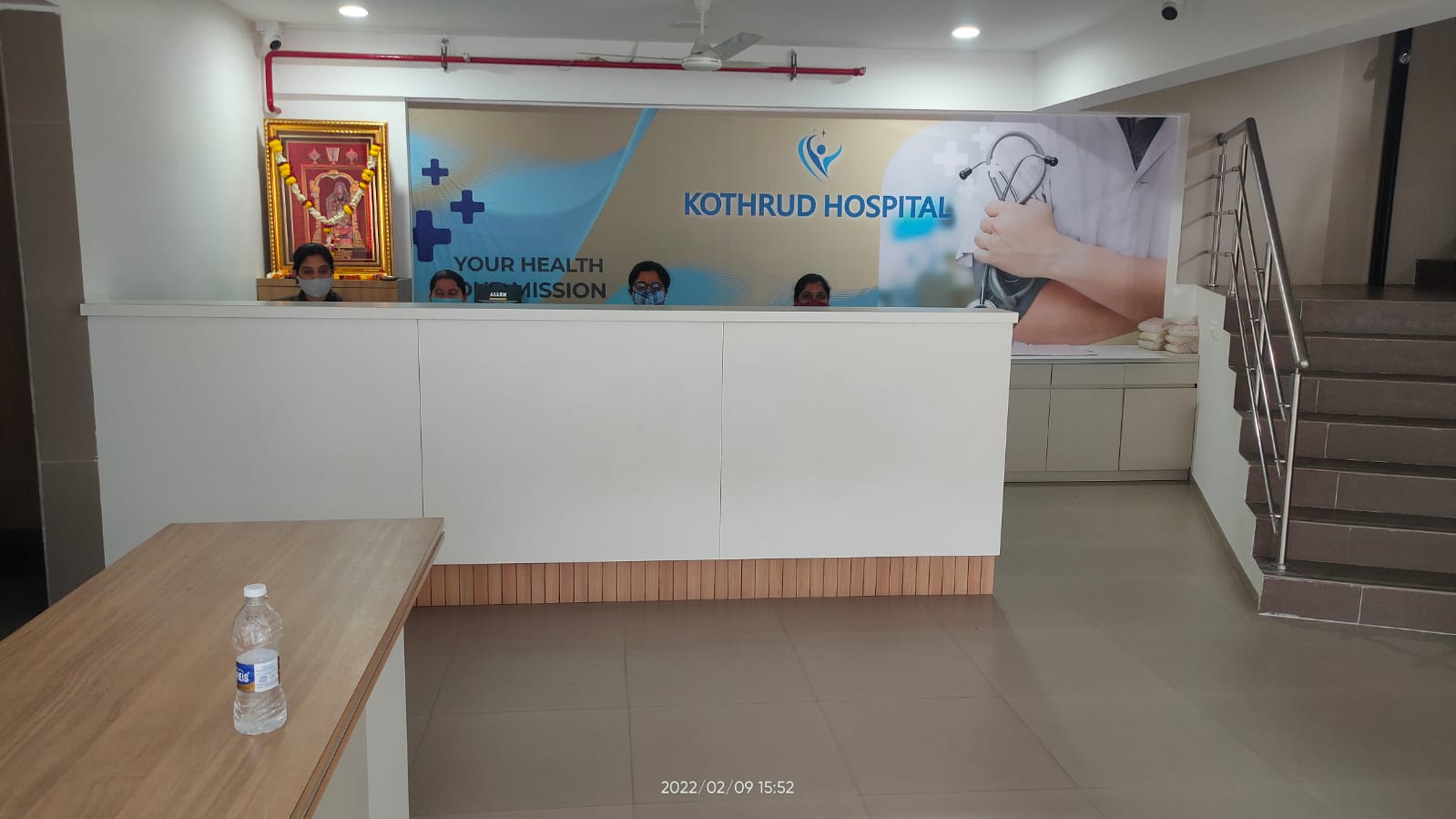 Best Hospital in Kothrud.


#kothrudhospital



KO... main image