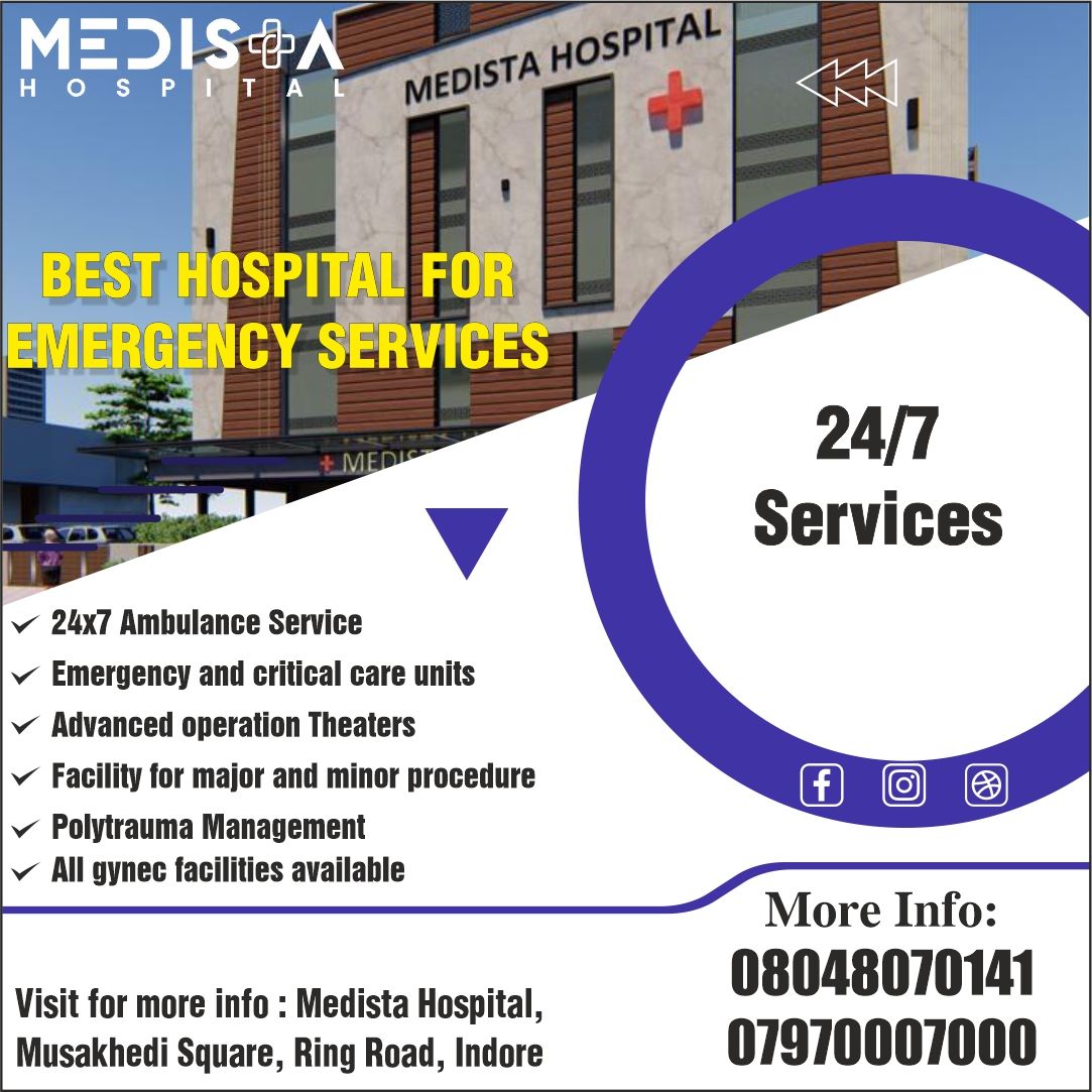 Looking for emergency medical services Hospital?
A... main image
