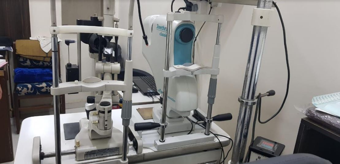 ππΆπΌ Looking for top-notch eye care and maternity s... main image