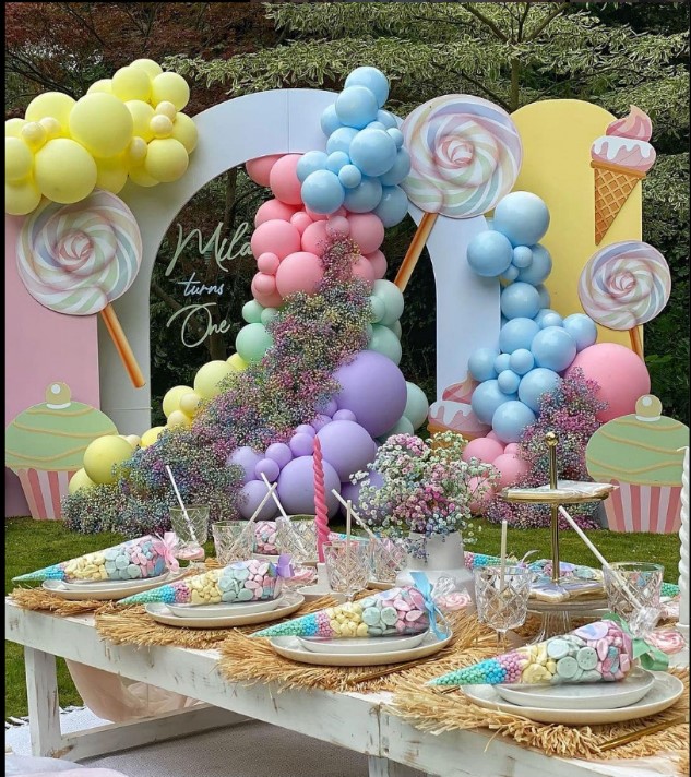 Theme déco
