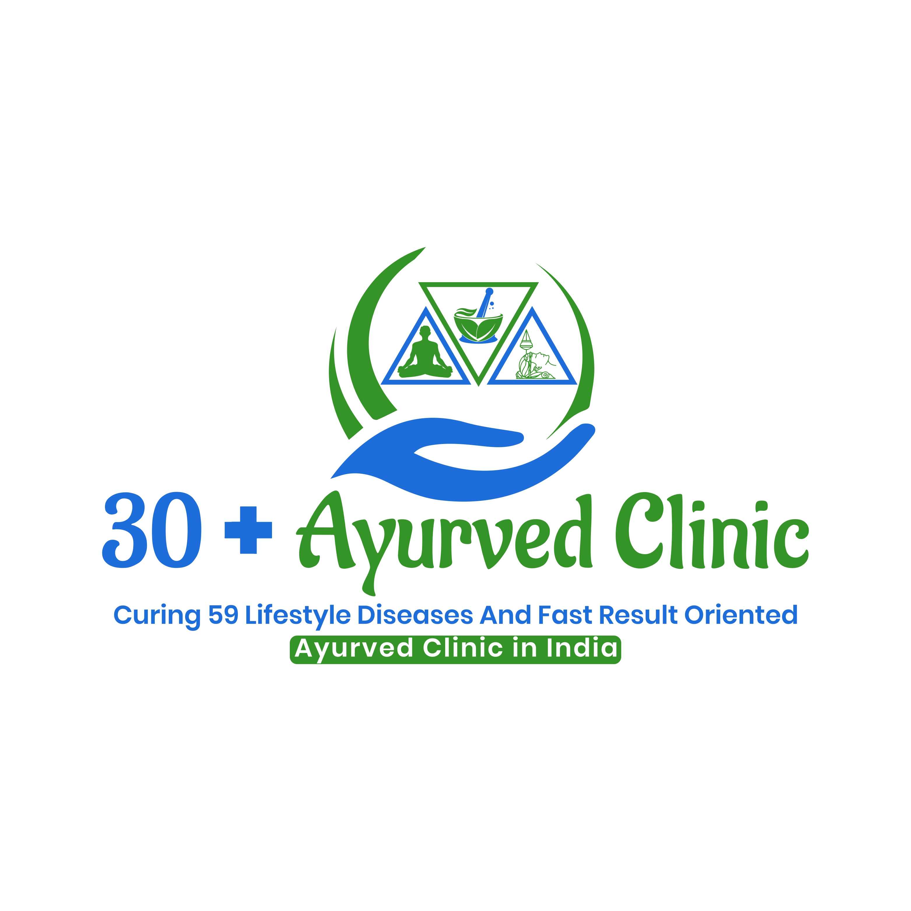 Best Ayurvedic Treatment For Heart Disease in D... main image