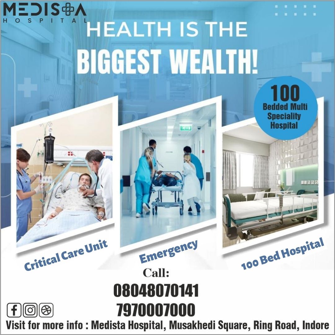 Medical services refer to the wide range of health... main image