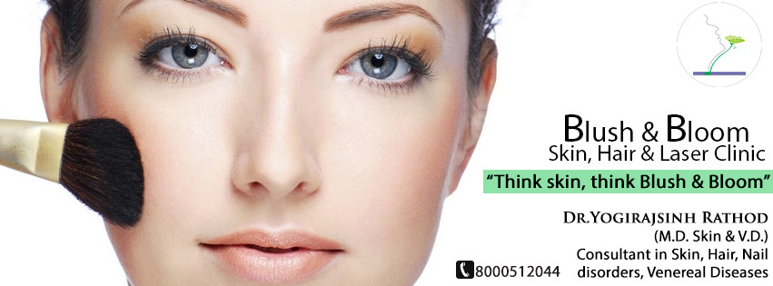 Oily skin is a common problem that affects many... main image