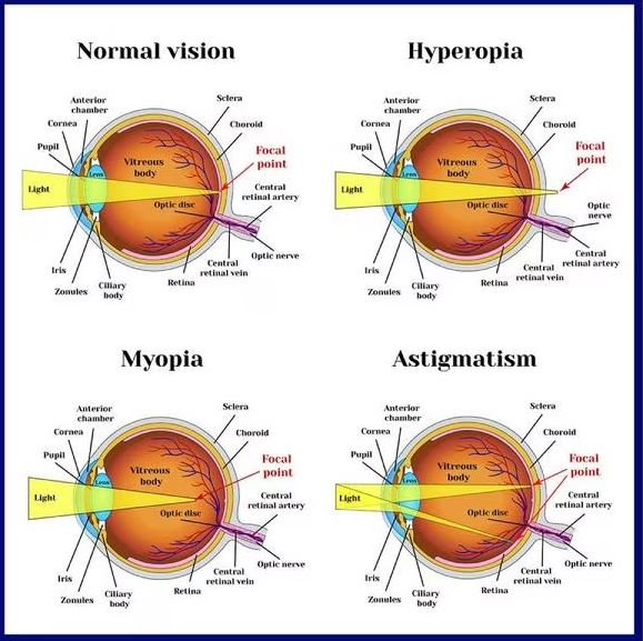 Discover world-class eye care and maternity ser... main image