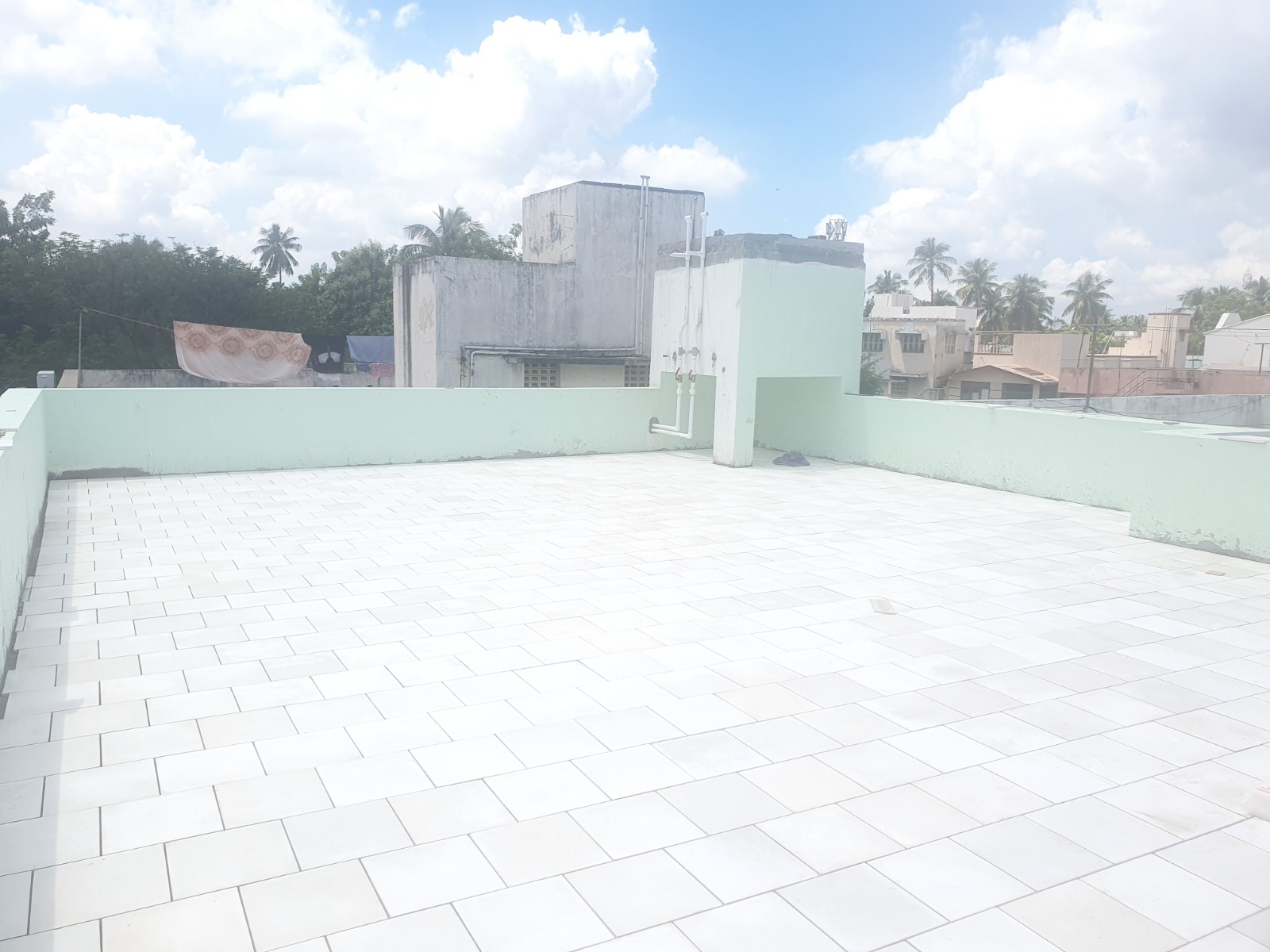 update image