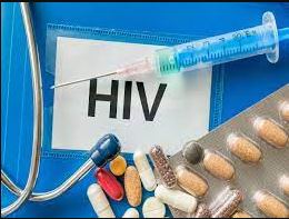 For exceptional medical care for HIV/AIDS in Hyder... main image