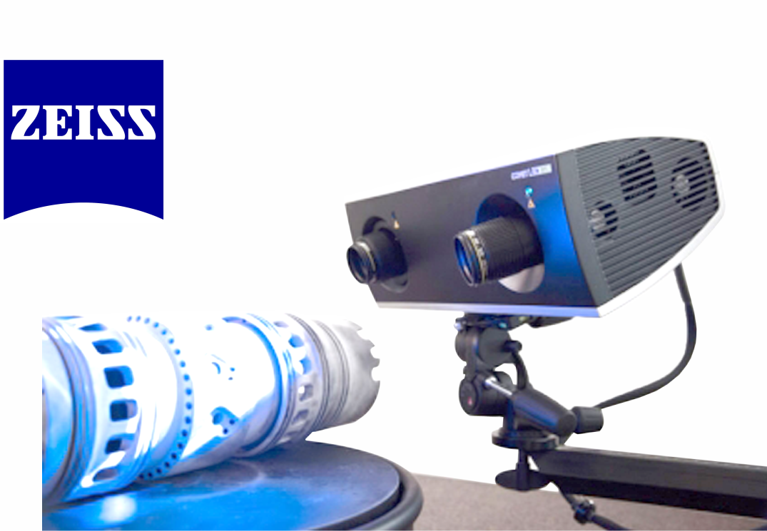 3d Scanning service in Ch UNIQUE MEASUREMENT SERVICE in Chennai, India