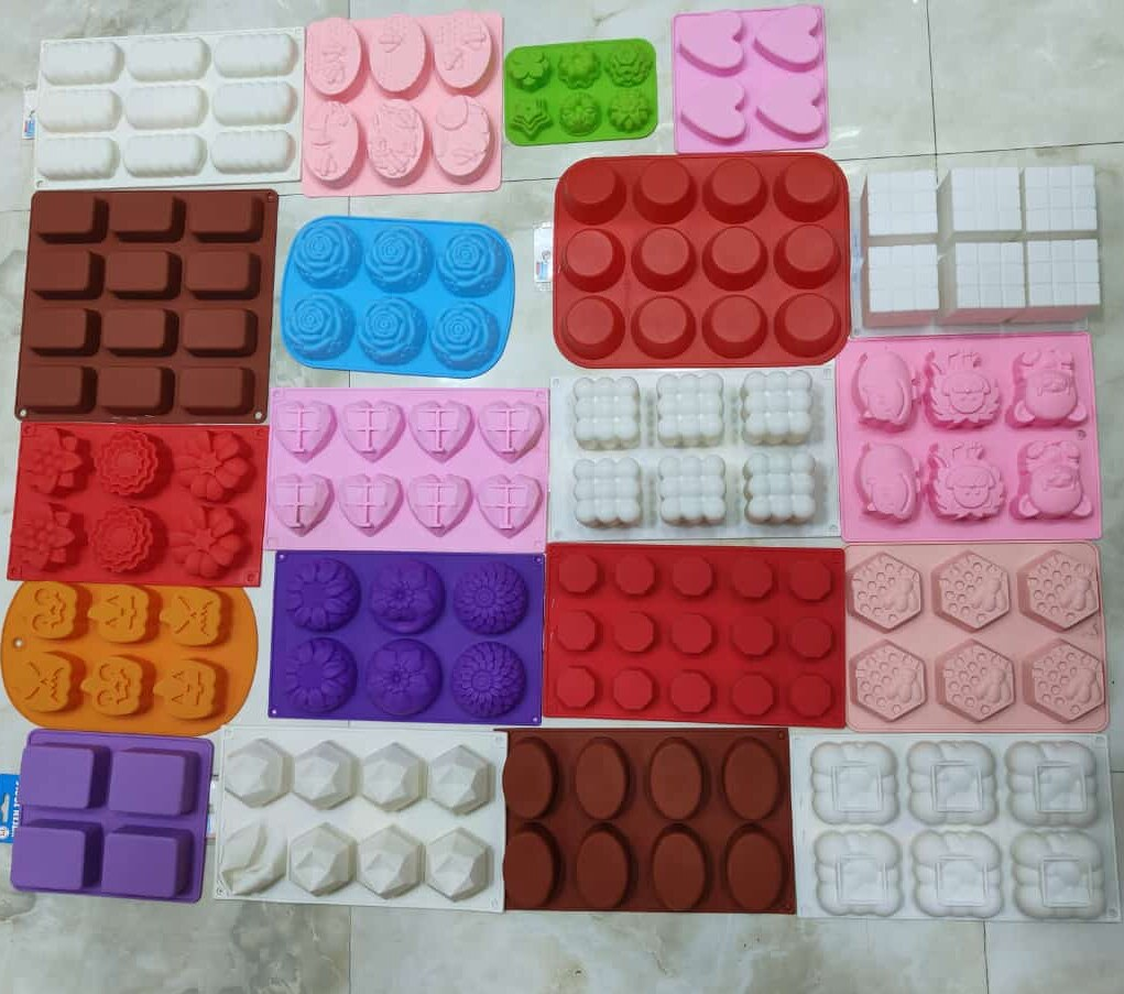 update image