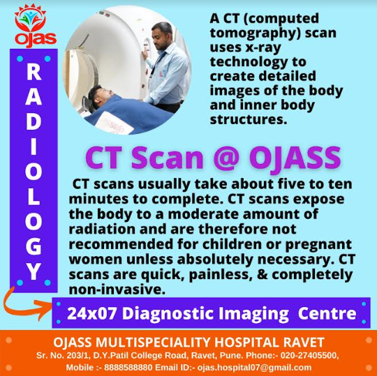 Discover Ojass Multispeciality Hospital, locate... main image