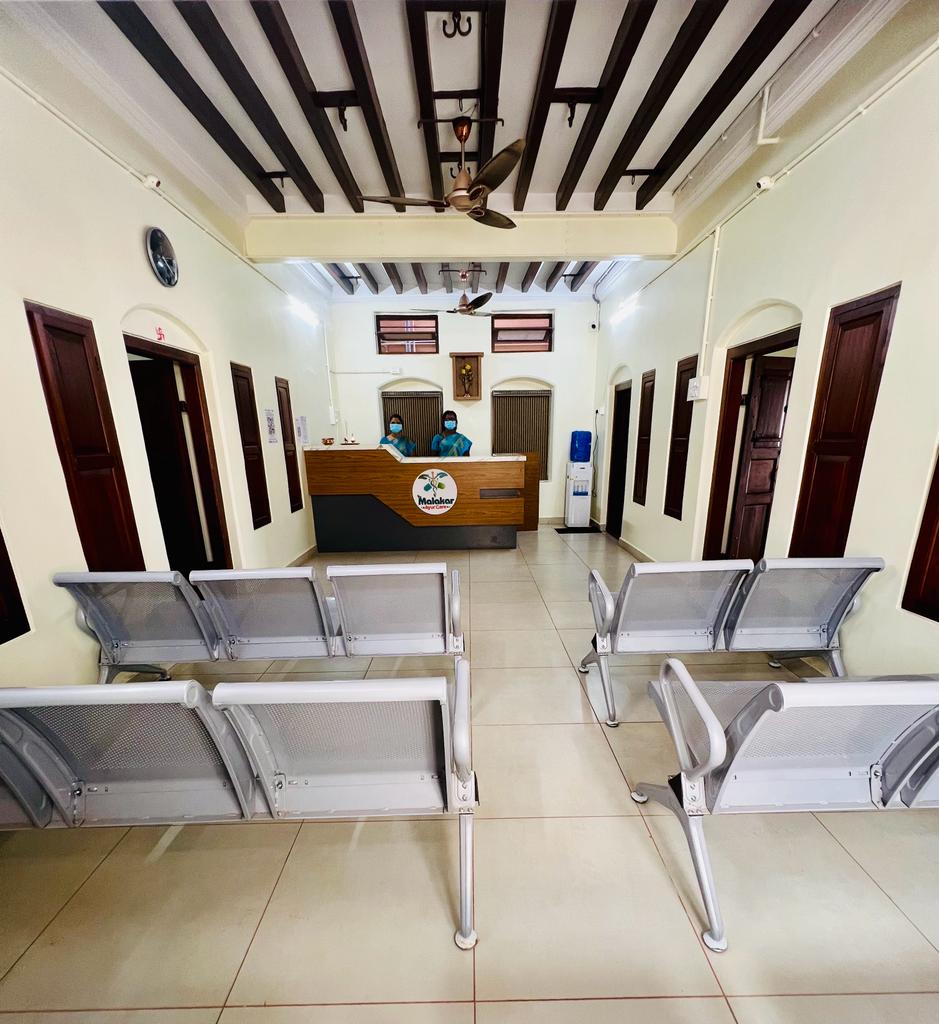 treatment for piles in thuvarankurichi
Malakar Ayu... main image