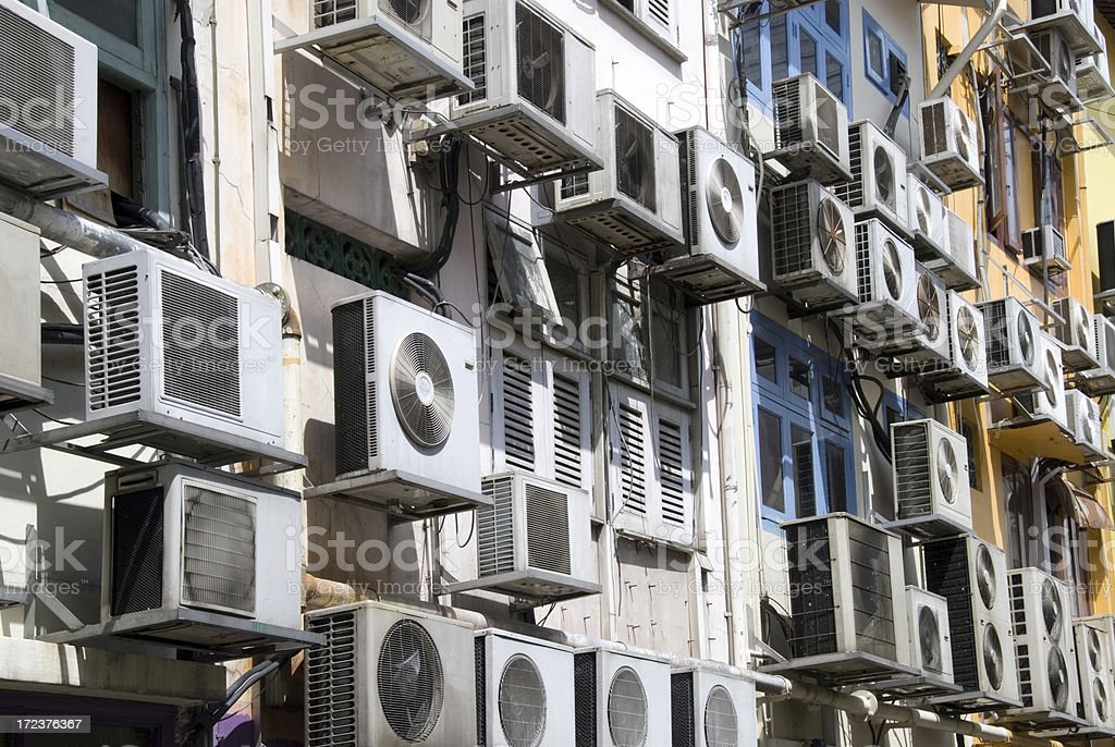 Ac Amc in