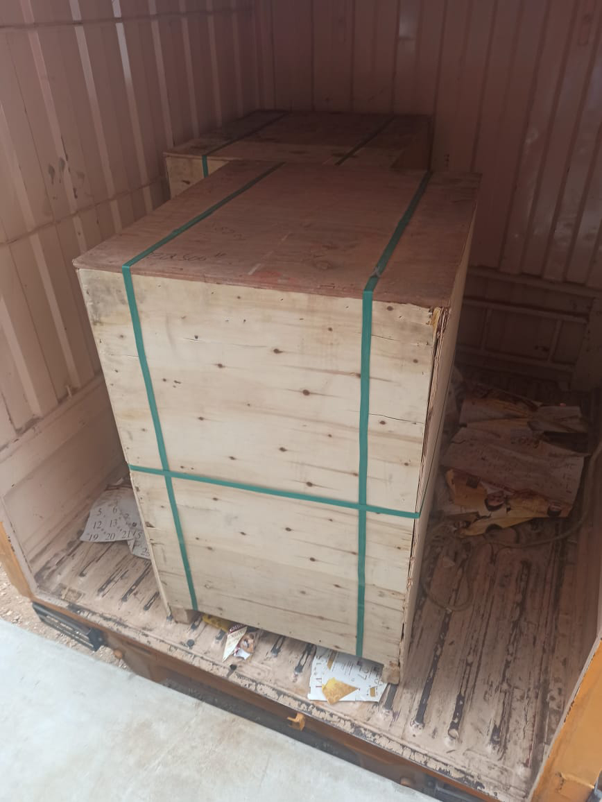 update image