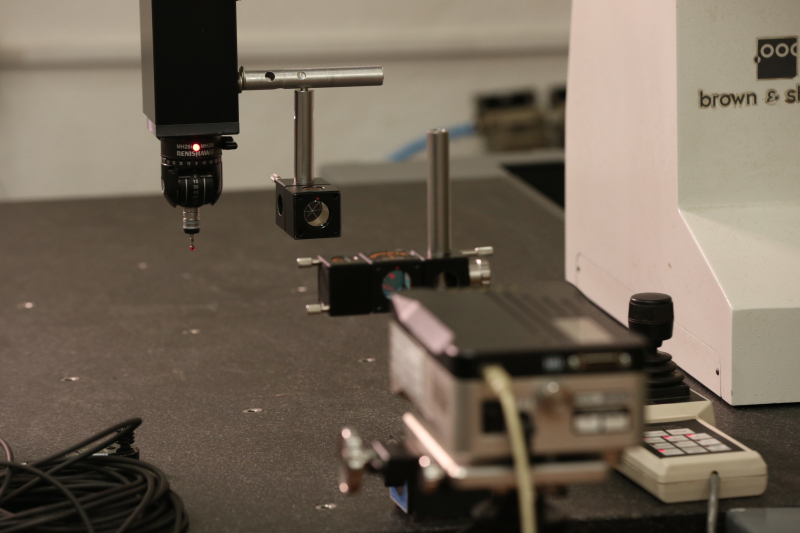 Laser calibration service UNIQUE MEASUREMENT SERVICE in Chennai, India