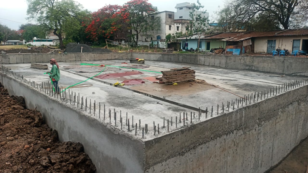 update image