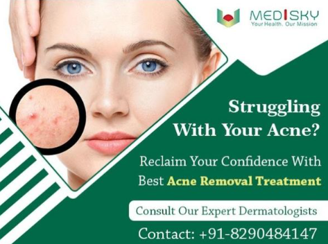 Medisky Multispeciality Clinic, situated in Jai... main image