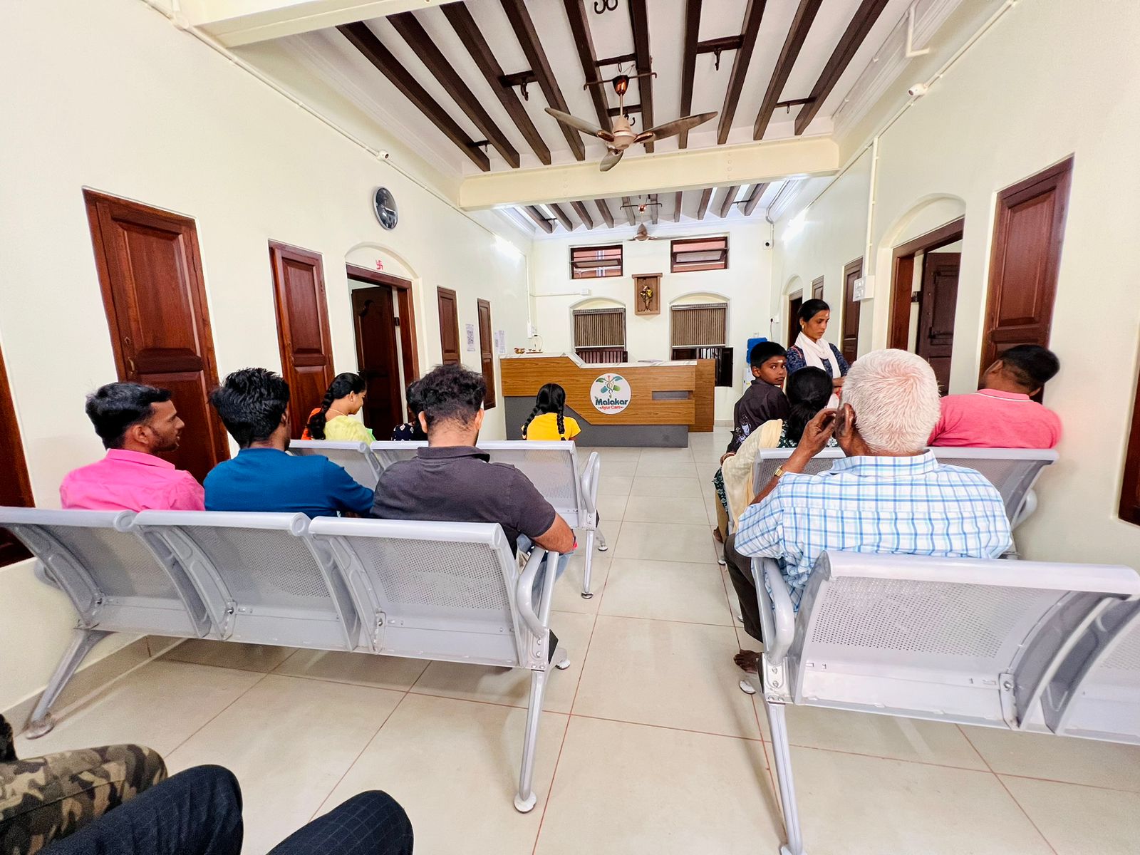 piles treatment in Edamalaipatti pudhur
Malakar Ay... main image