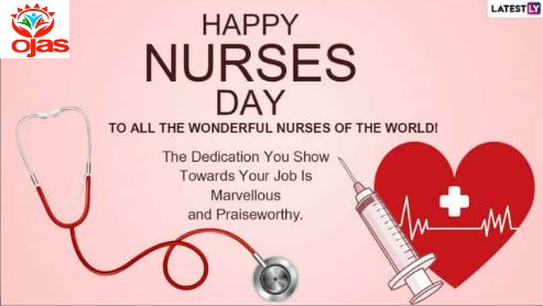 Happy International Nurses Day......... main image