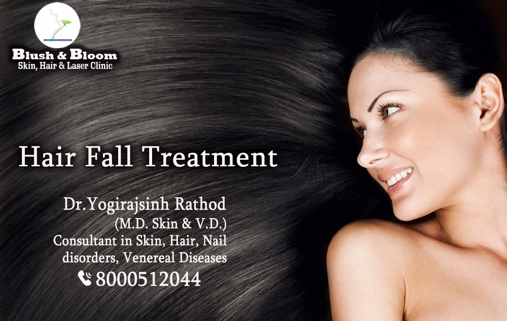 Maintaining healthy hair is a top priority for ... main image