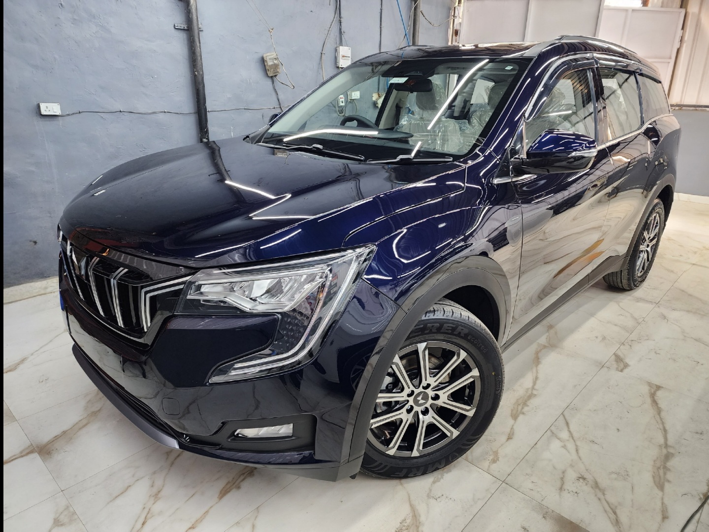 Ceramic Coating Noida. Ca Shell Car Care Noida in Noida, India