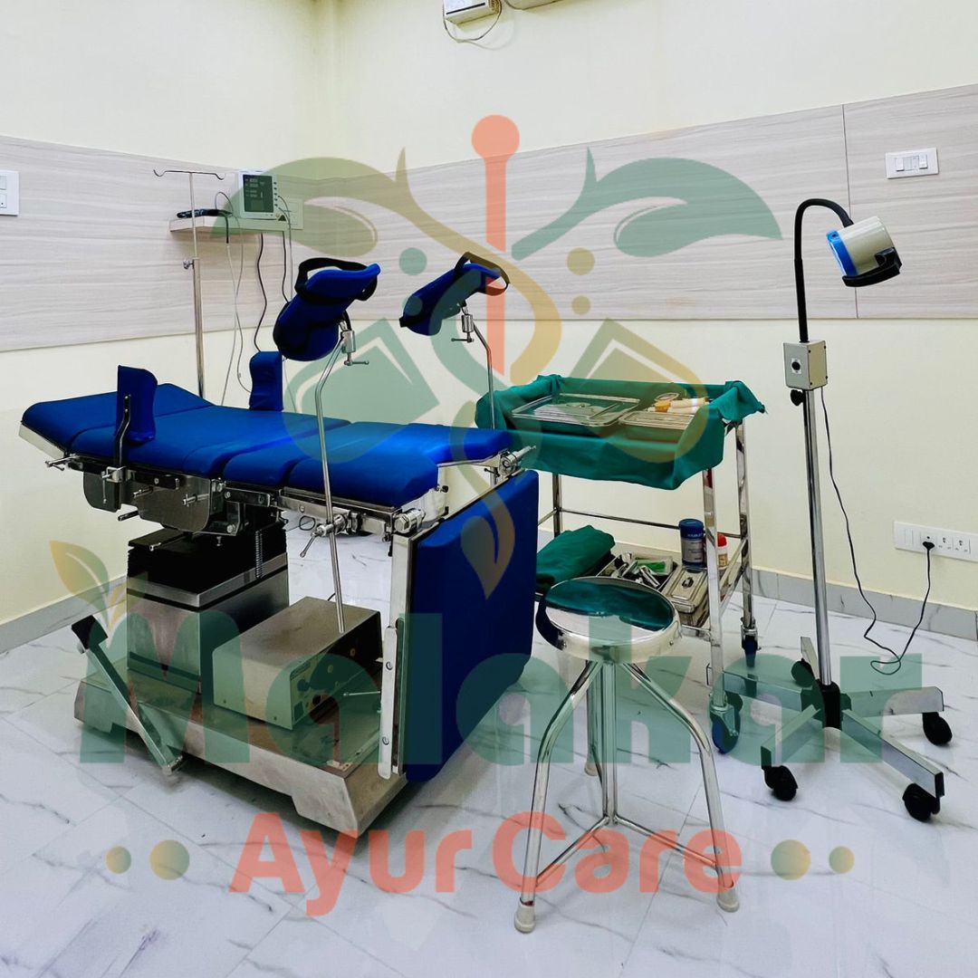 piles treatment in anna nagar
Malakar Ayur Care... main image