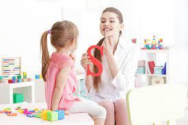 Best Speech Therapist in Najafgarh -
If you a... main image