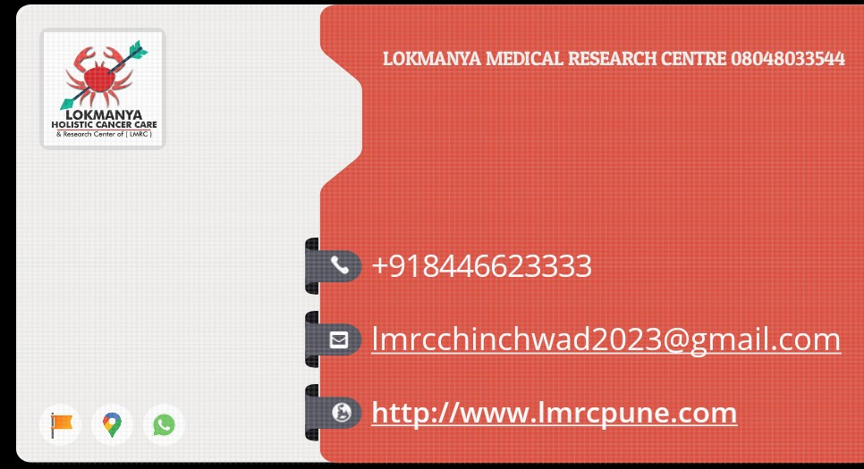 Best Cancer Hospital in Pune

We lokmanya medic... main image