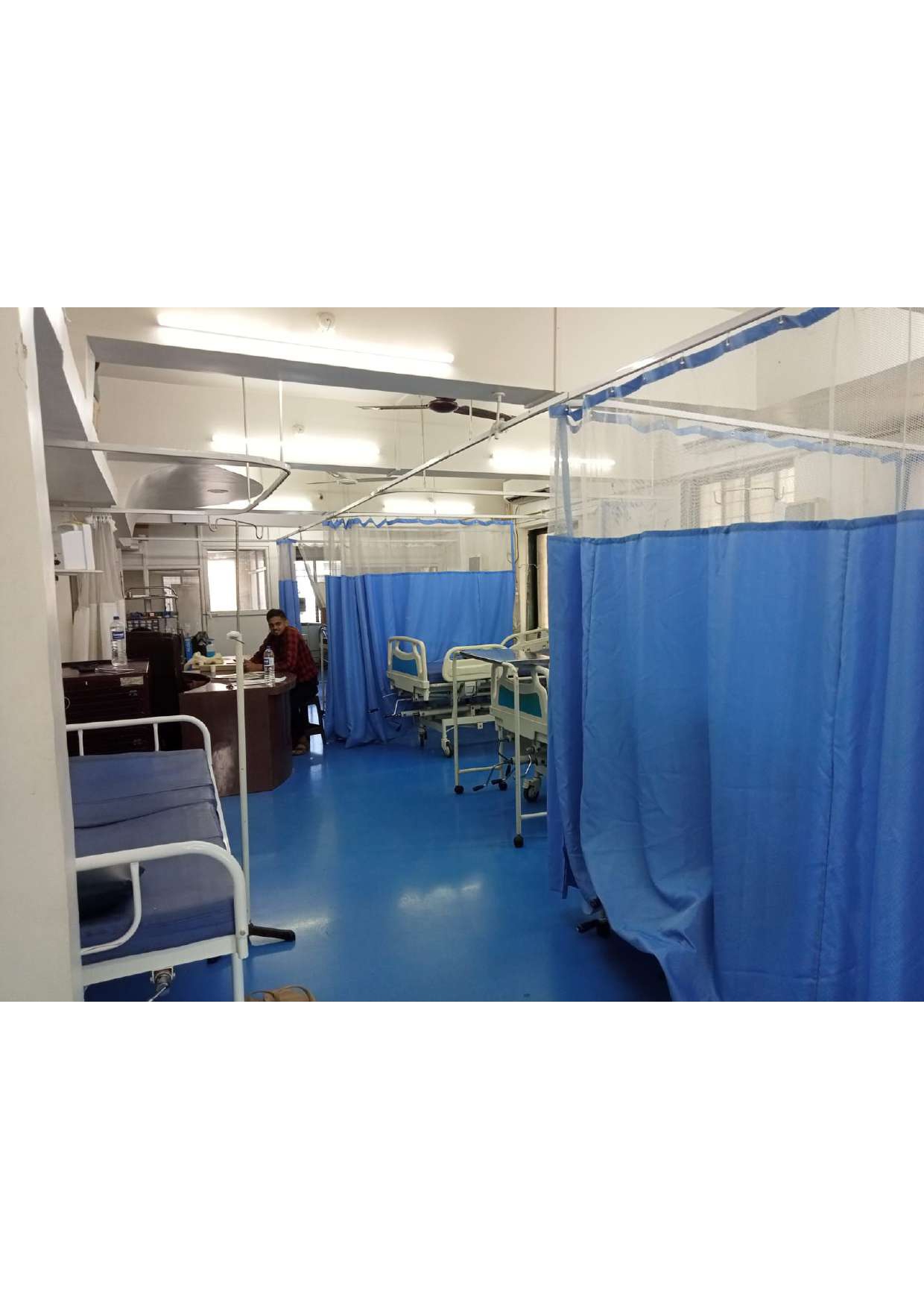 Best Hospital In Moshi main image