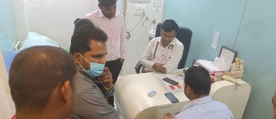 Looking for top-notch healthcare services in Pu... main image