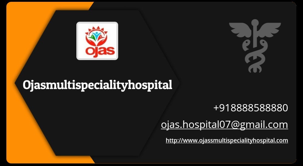 👋🏼 Hey there, Greetings from Ojasmultispecialit... main image