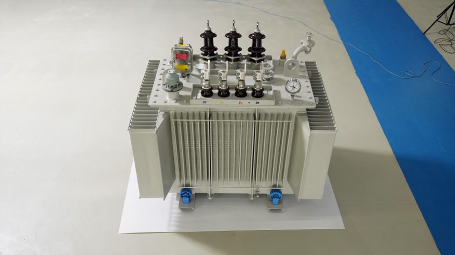 Aluminium Winding Transformers Manufacturers Coppe Synergy