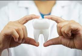 Dental Bonding at Ka