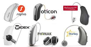 hearing and speech main image