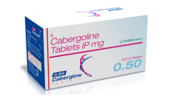 buy generic cabergoline