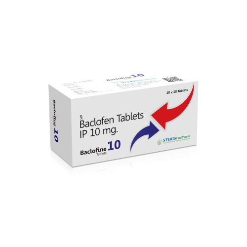 Baclofen generic price