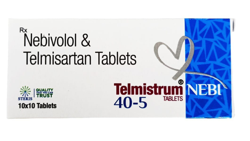 Cheap Telmisartan
