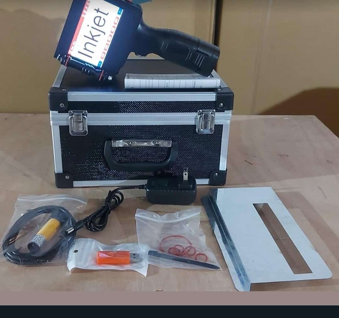 update image
