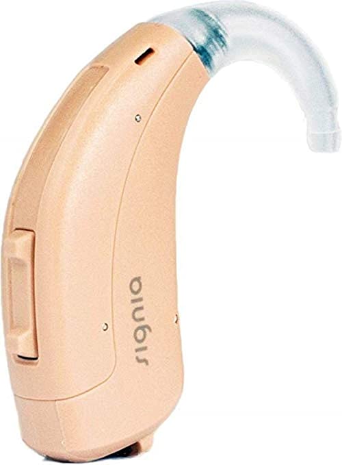 hearing aid in najafgarh hospital main image