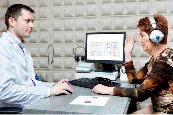 Ent medical checkup hospital main image