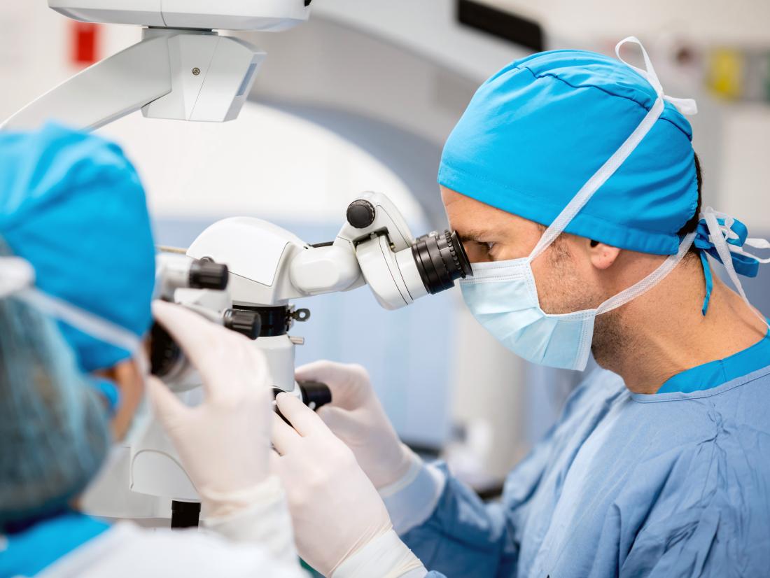 Ophthalmology services started in Kothrud Hospital... main image