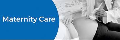 Maternity Care That Celebrates the Miracle of Life... main image