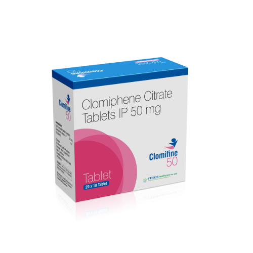clomiphene generisch kaufen