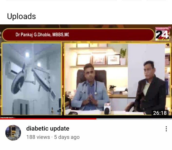 DIABETIC UPDATE
https://youtu.be/-trnfu1gu_E





... main image