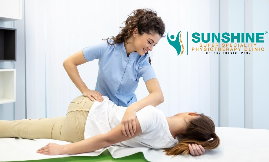 Physiotherapy clinic in Tambaram
Are you Looking f... main image